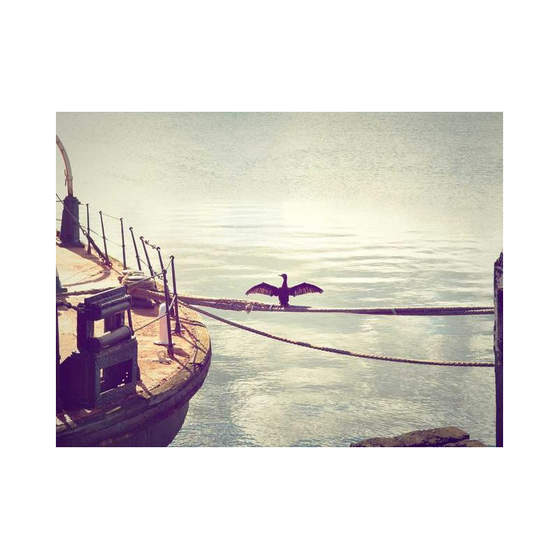 Sleek Granite Knife fr-FR